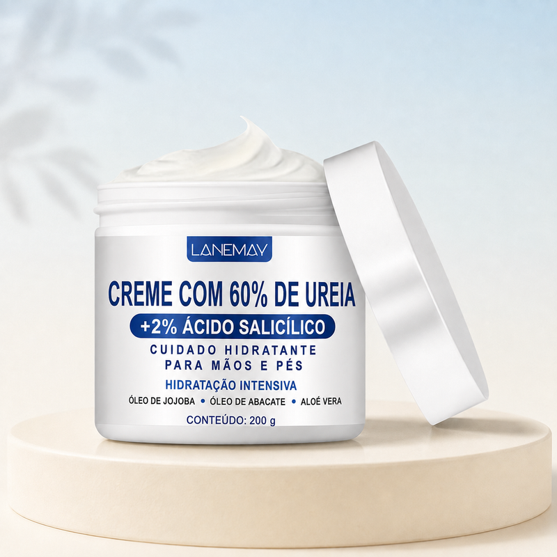 Creme Hidratante