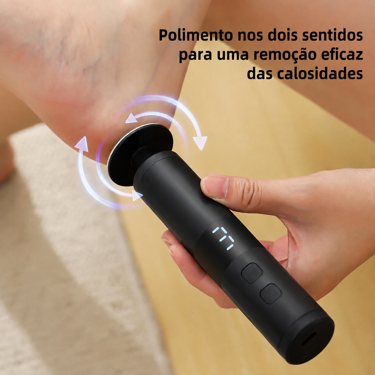 Polidor 2-em-1