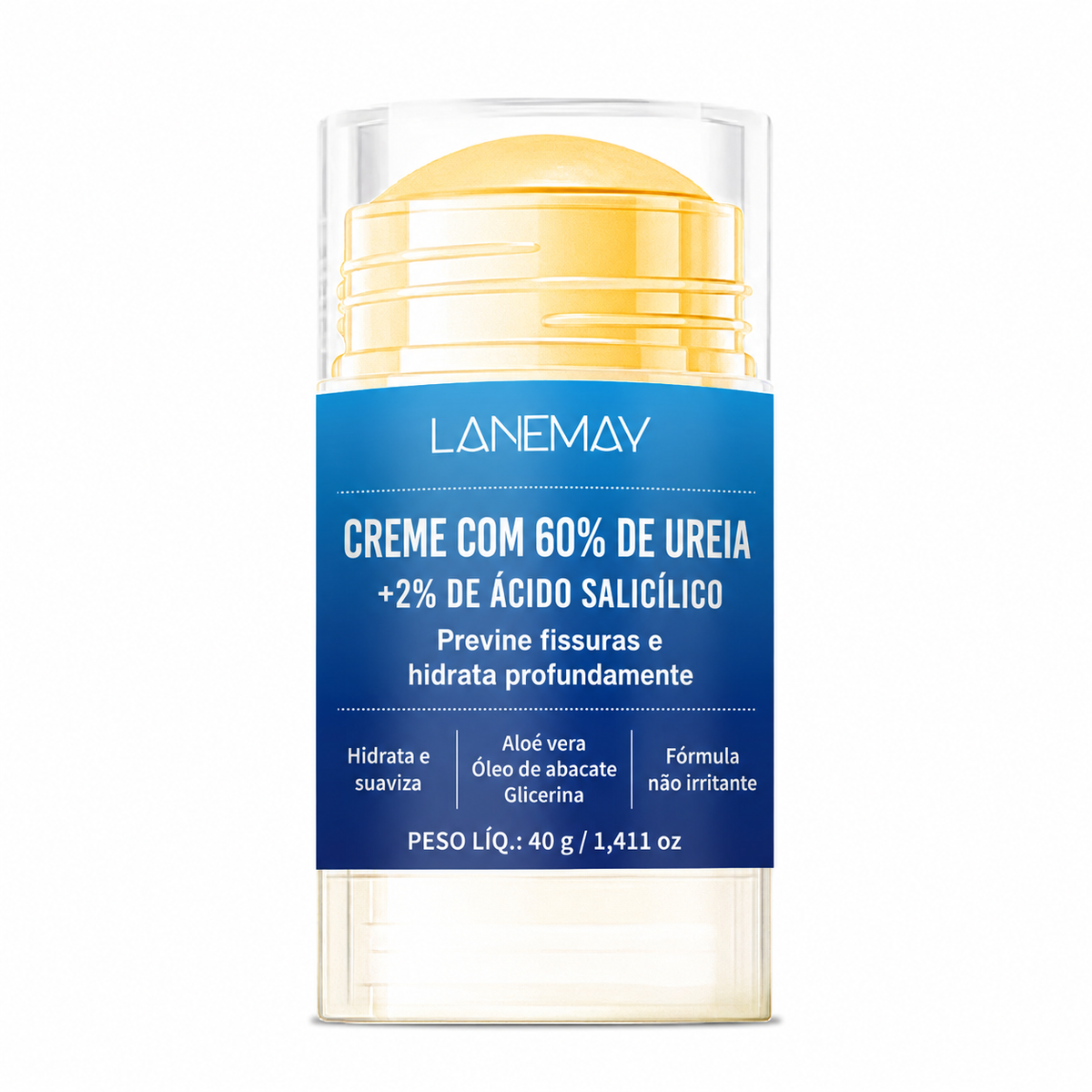 Creme Restaurador