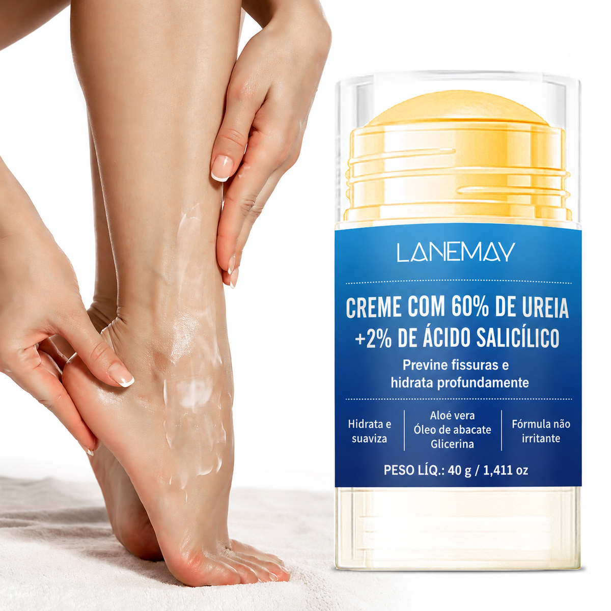 Creme Restaurador