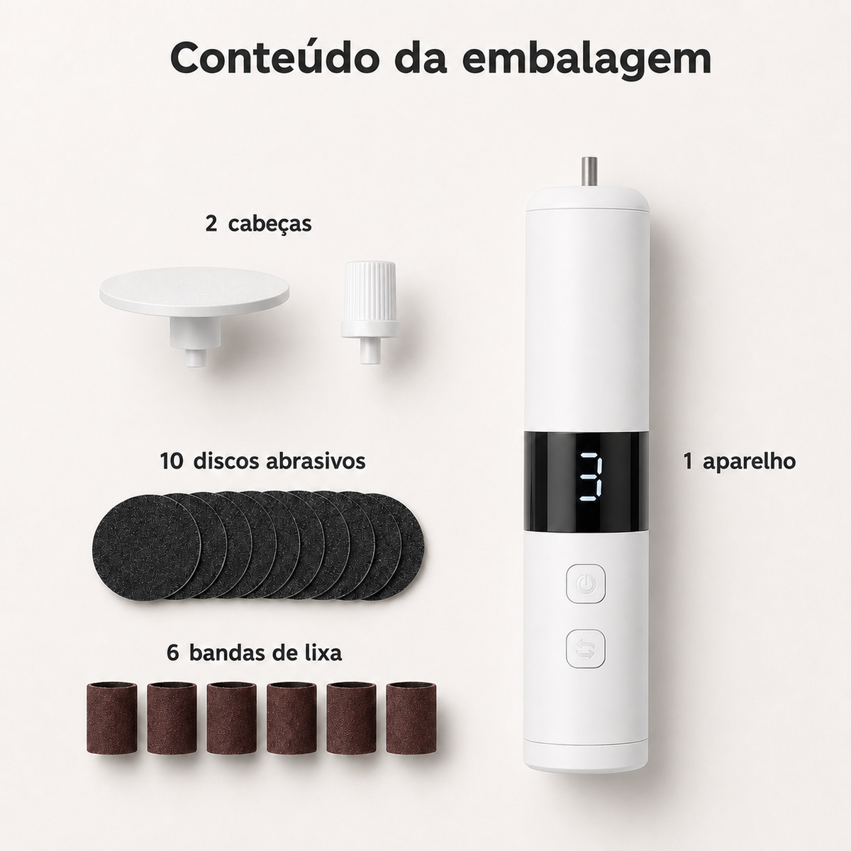 Polidor 2-em-1