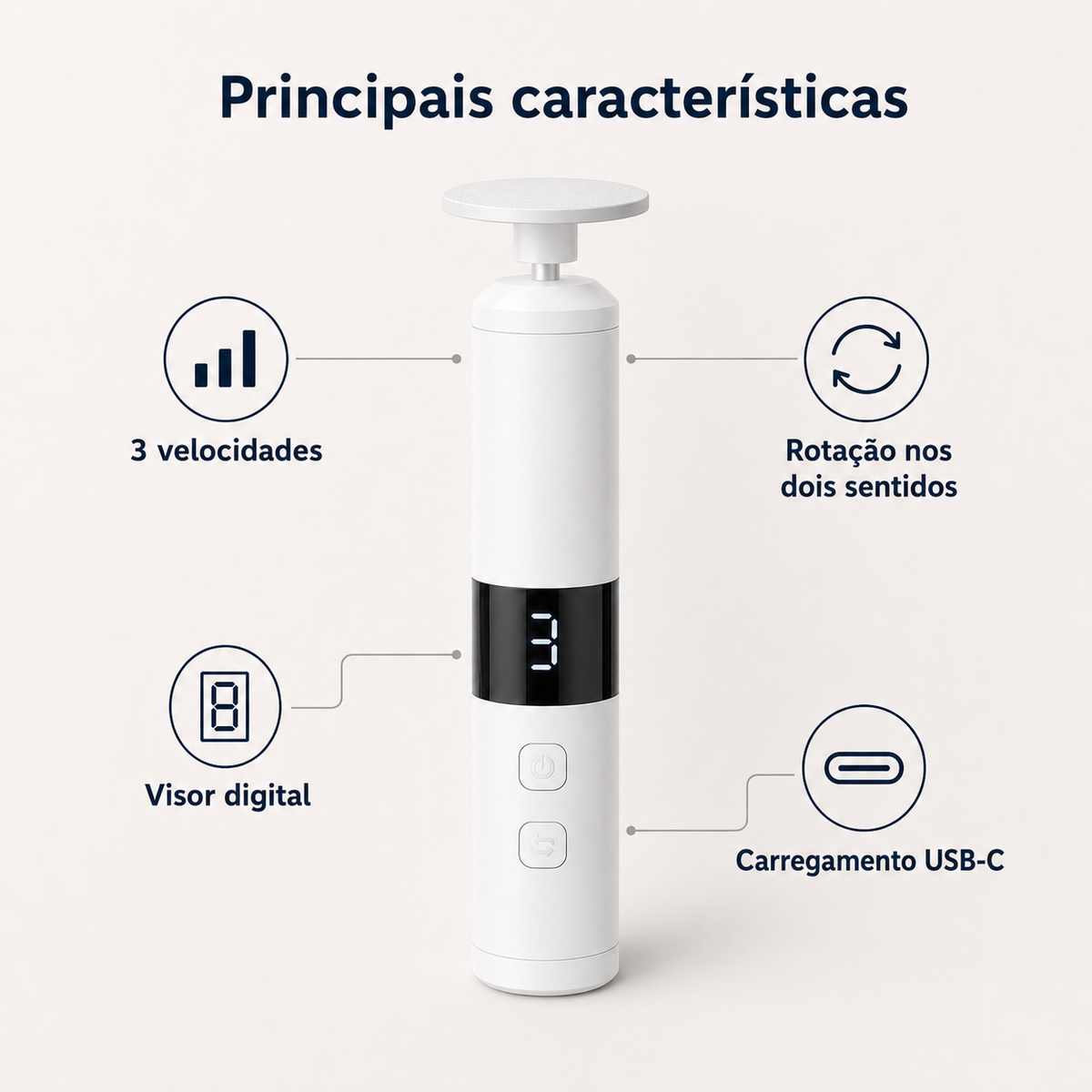 Polidor 2-em-1