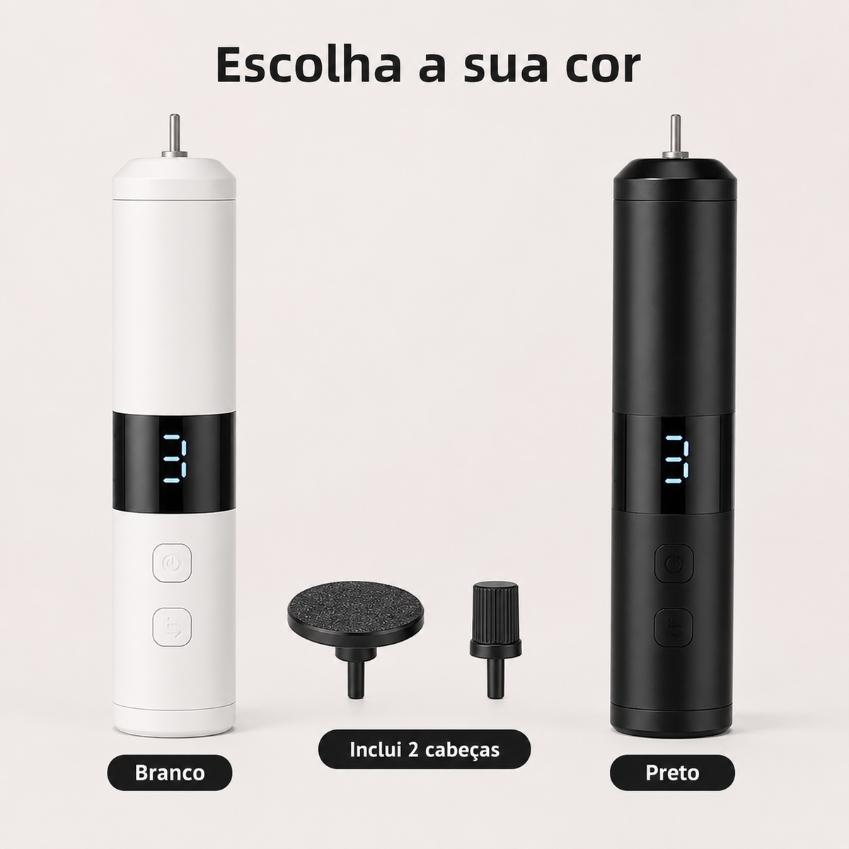 Polidor 2-em-1