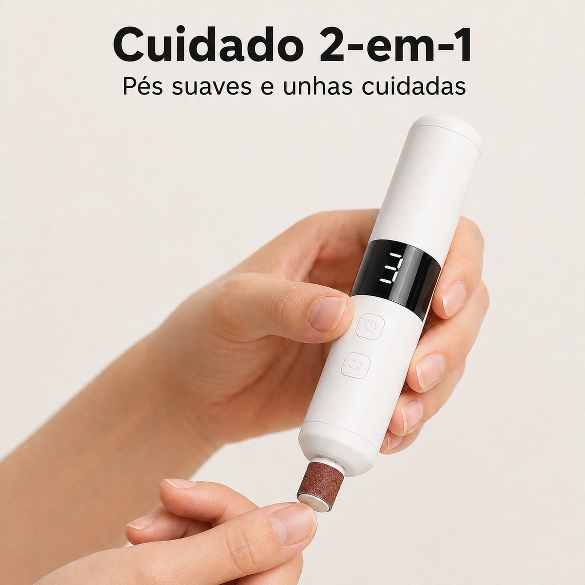 Polidor 2-em-1