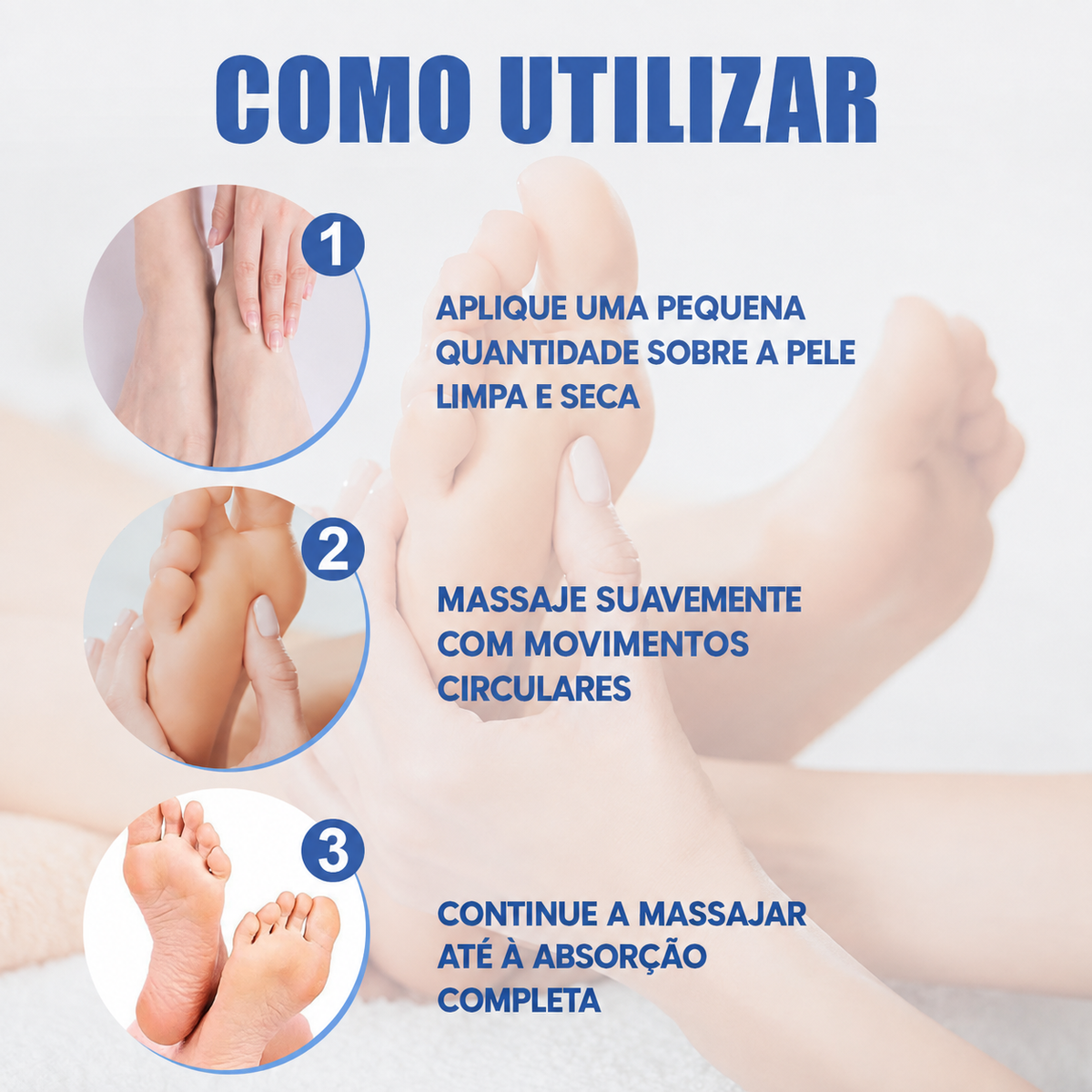 Creme Hidratante