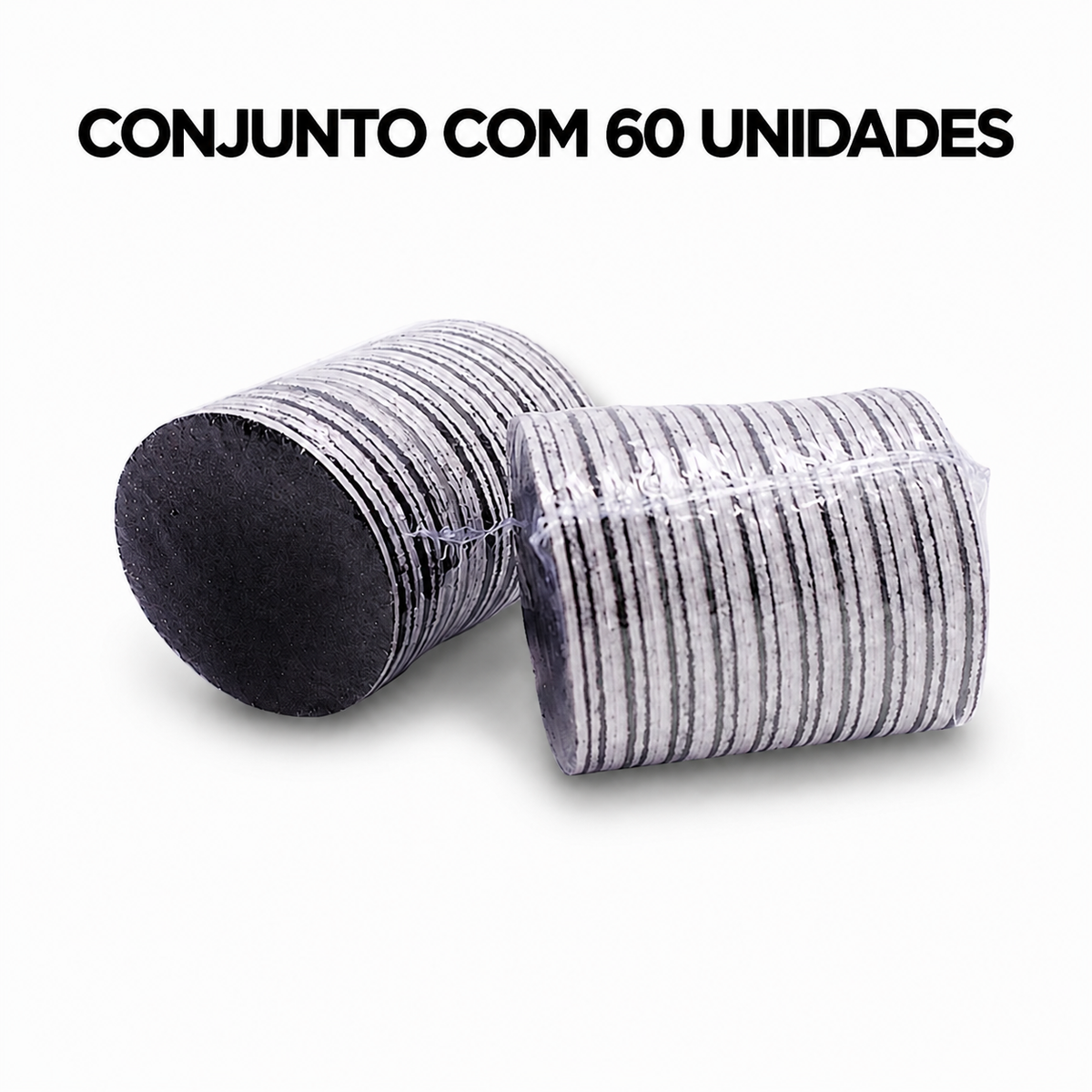 Discos de Lixa para Polidor